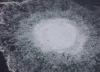 عکس ، انفجار نورداستریم در کمترین فاصله از دپوی مواد شیمیایی کشنده !