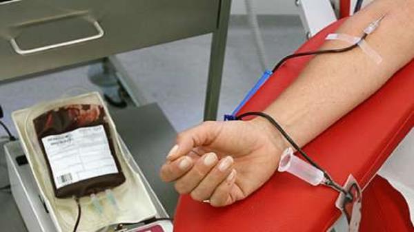 شرایط عمومی اهداء خون برای مردم
