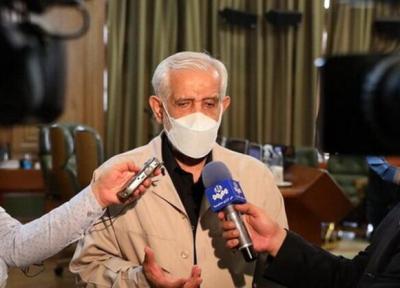 تکذیب مازوت سوزی در تهران ، مشکل آلودگی هوای تهران در جایی دیگر است
