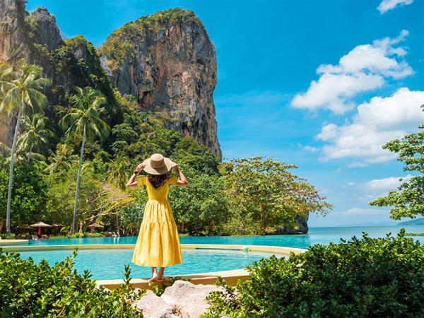10 تا از برترین هتل های با ساحل خصوصی در پوکت (تور پوکت)