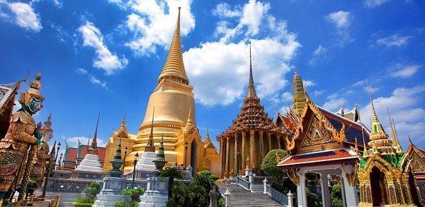 دولت تایلند از احتمال رشد 4 درصدی اقتصاد این کشور در امسال به یاری گردشگری اطلاع داد (تور تایلند ارزان)
