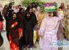 آیین های سه مرحله اصلی گذار در شهرستان چابهار سیستان و بلوچستان آنالیز شد