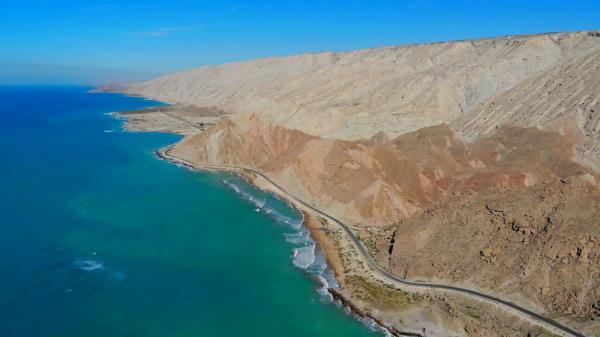 بندر مقام هرمزگان؛ مروارید درخشان خلیج فارس