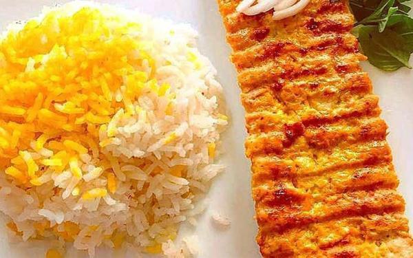 طرز تهیه کوبیده مرغ در 4 قدم ساده