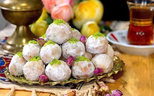 طرز تهیه قطاب خانگی