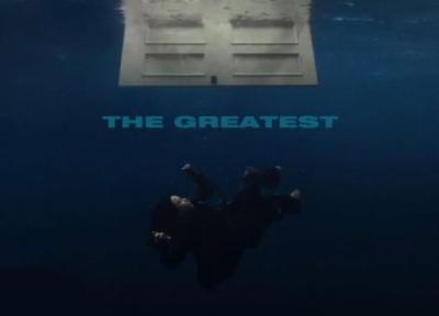 متن و ترجمه آهنگ THE GREATEST از Billie Eilish