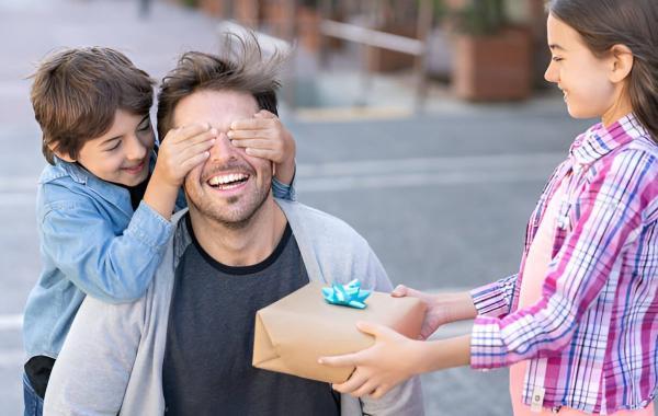 کاردستی روز پدر با مقوا و کاغذ کاردستی روز پدر با مقوا و کاغذ