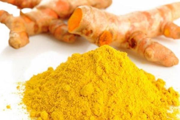 خواص زرد چوبه برای سلامتی بدن خواص زرد چوبه برای سلامتی بدن