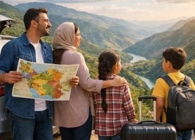 نقشه ایران برای مسافرت ، نقشه شهرهای گردشگری نقشه ایران برای مسافرت ، نقشه شهرهای گردشگری