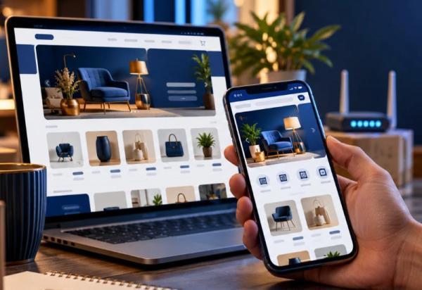چرا سایت شما روی اینترنت موبایل خوب کار نمی کند؟